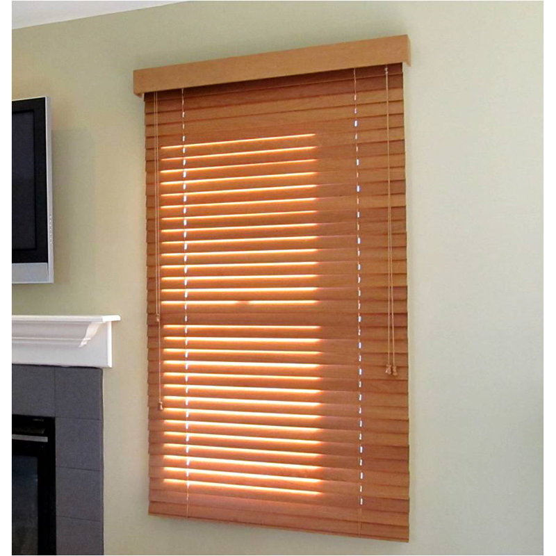 West Coast Blinds Premium Blackout Blind & Reviews Wayfair